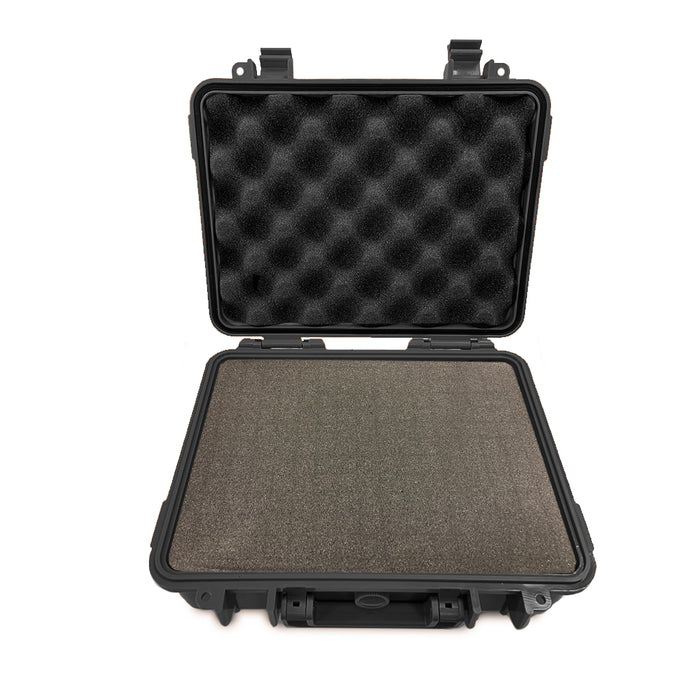 Waterproof Airtight Heavy Duty Hard Plastic Case with Foam Insert
