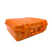 Heavy Duty Protective Carrying Case - Orange