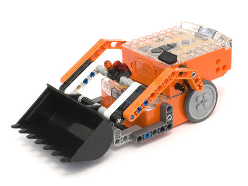 Edison - Lego Compatible Educational Robot V2.0