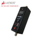 LATNEX PM-100W 125-525 MHz Mini Digital VHF/UHF Power Meter & SWR Meter