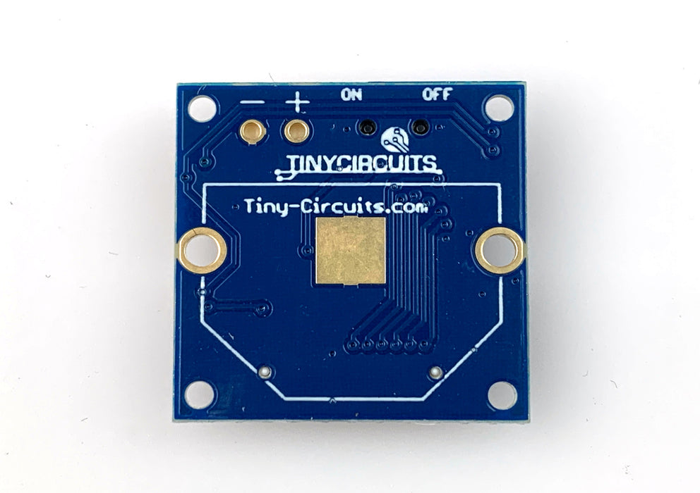 TinyDuino Processor Board