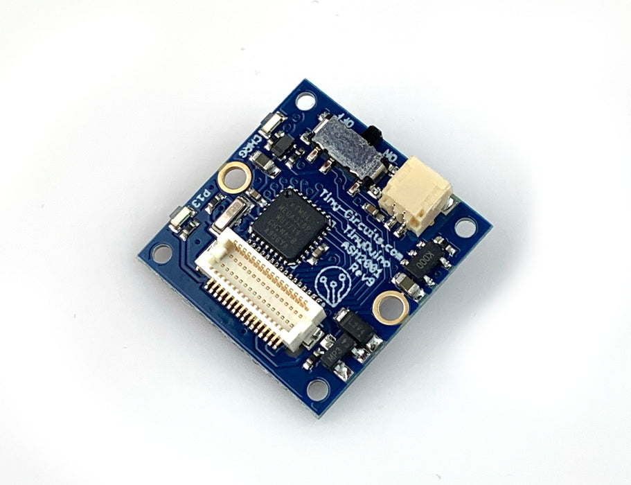 TinyDuino Processor Board