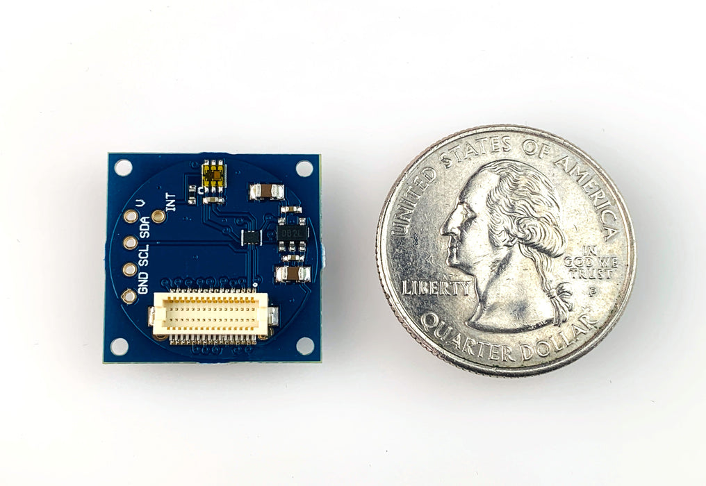 Ambient Light TinyShield