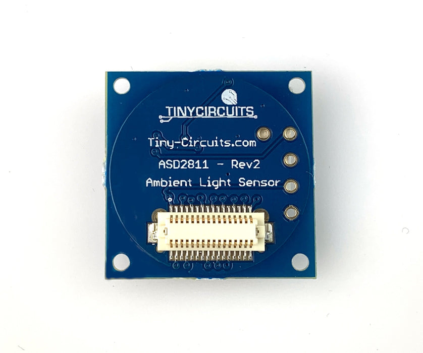 Ambient Light TinyShield