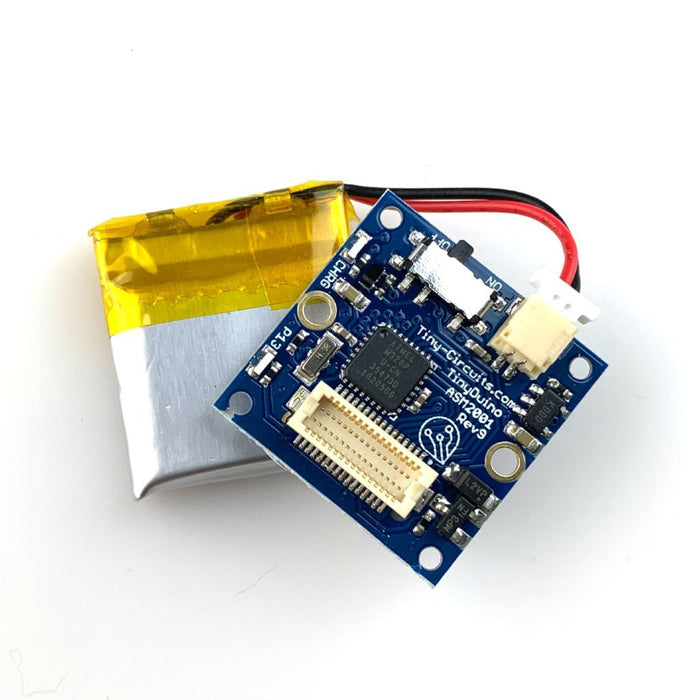 TinyDuino Processor Board