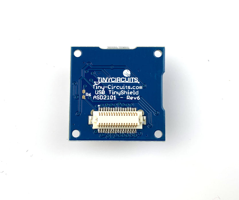 USB TinyShield