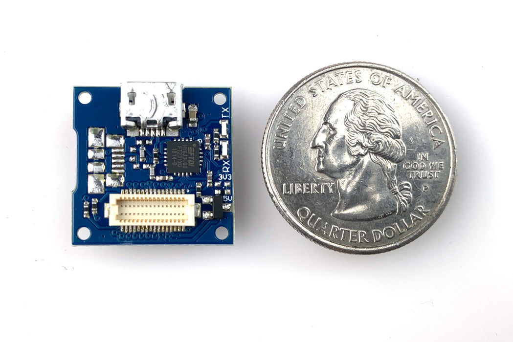 USB TinyShield