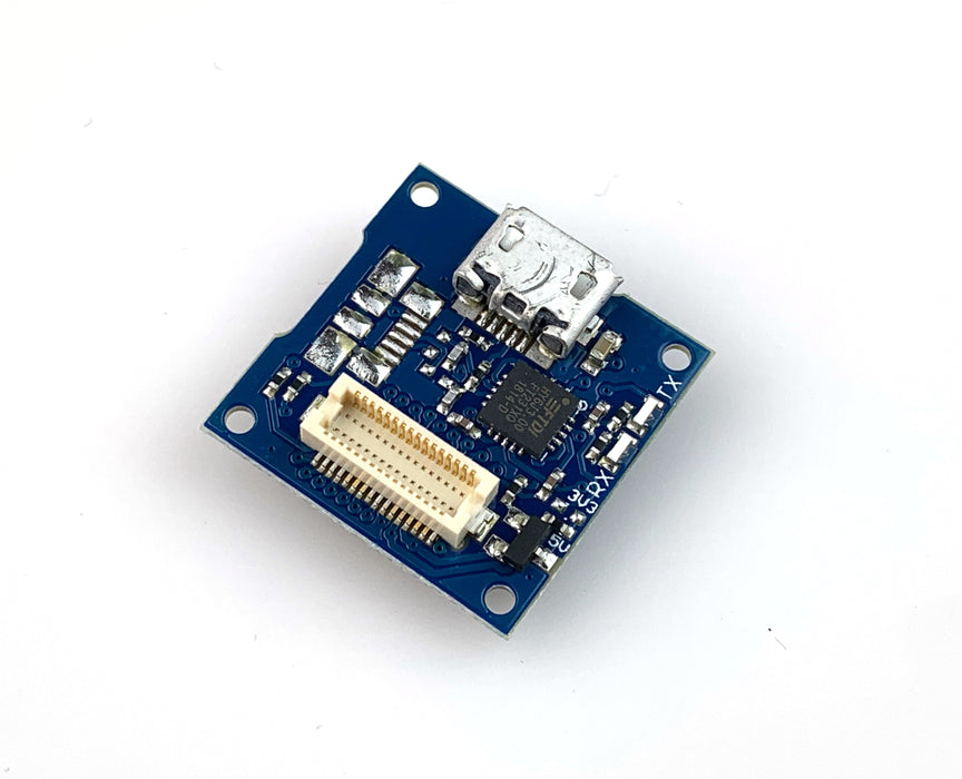 USB TinyShield