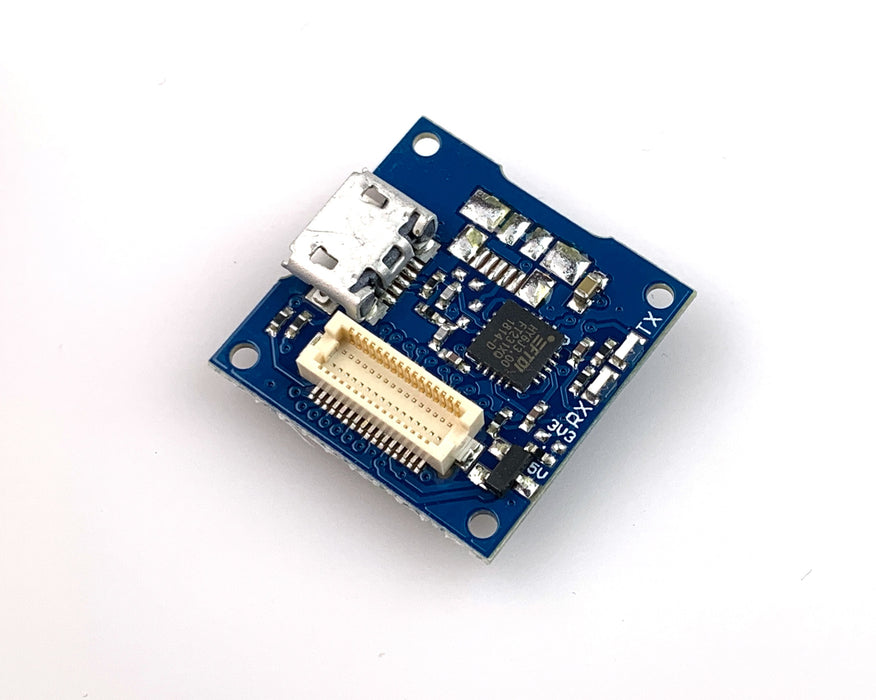 USB TinyShield