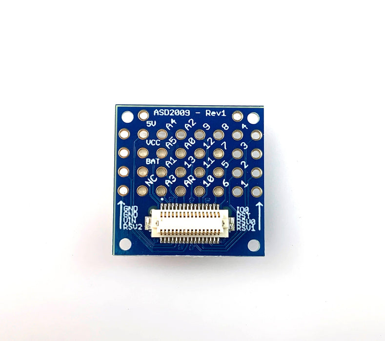 TinyShield Proto Board