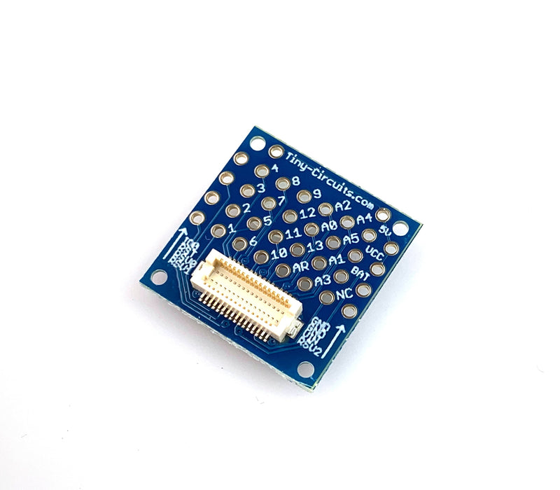 TinyShield Proto Board