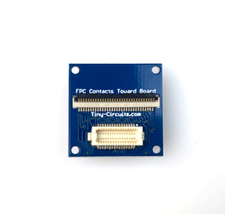 Ribbon Cable Extender TinyShield