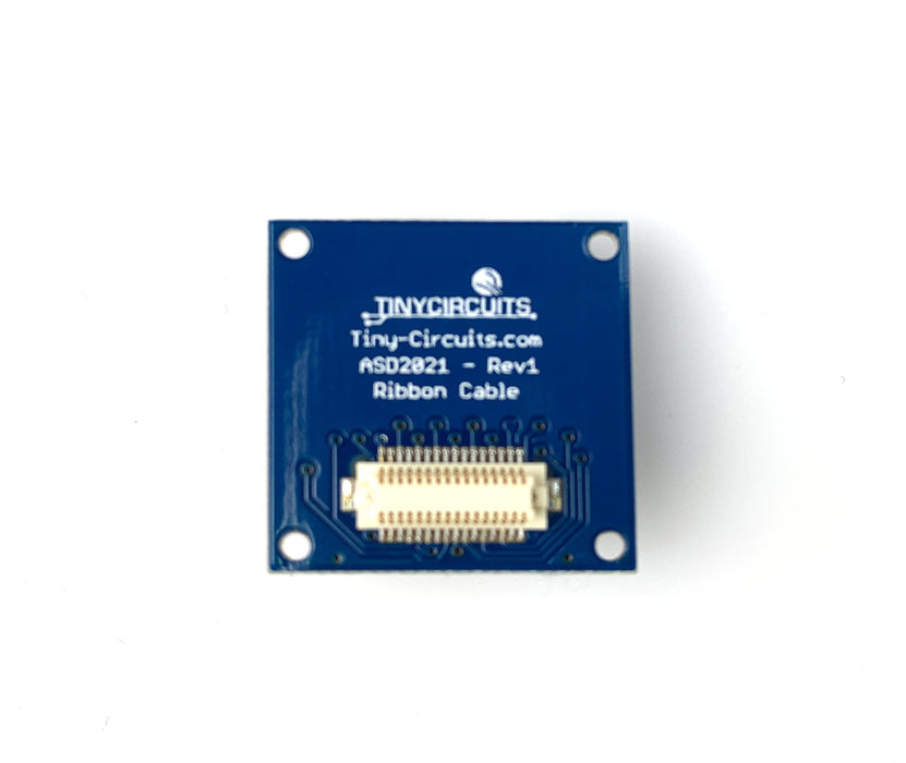 Ribbon Cable Extender TinyShield