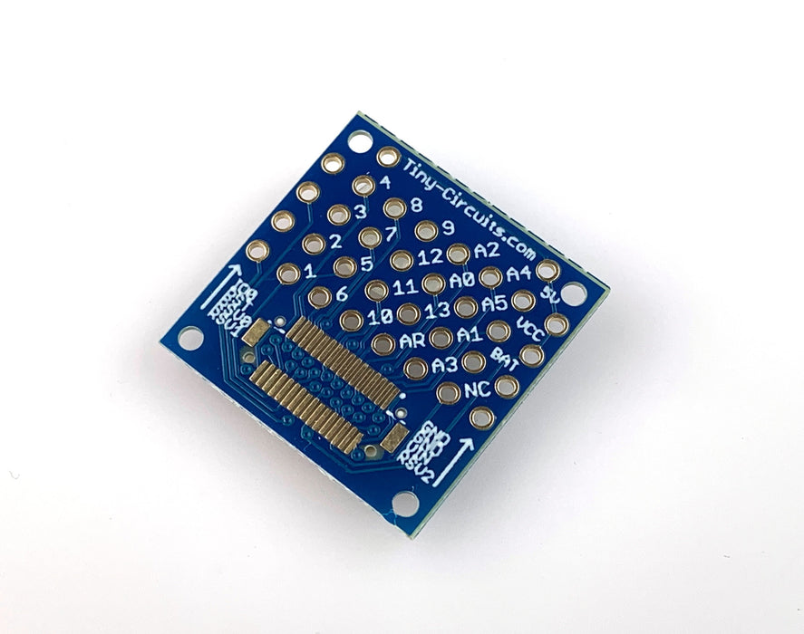 TinyShield Proto Board