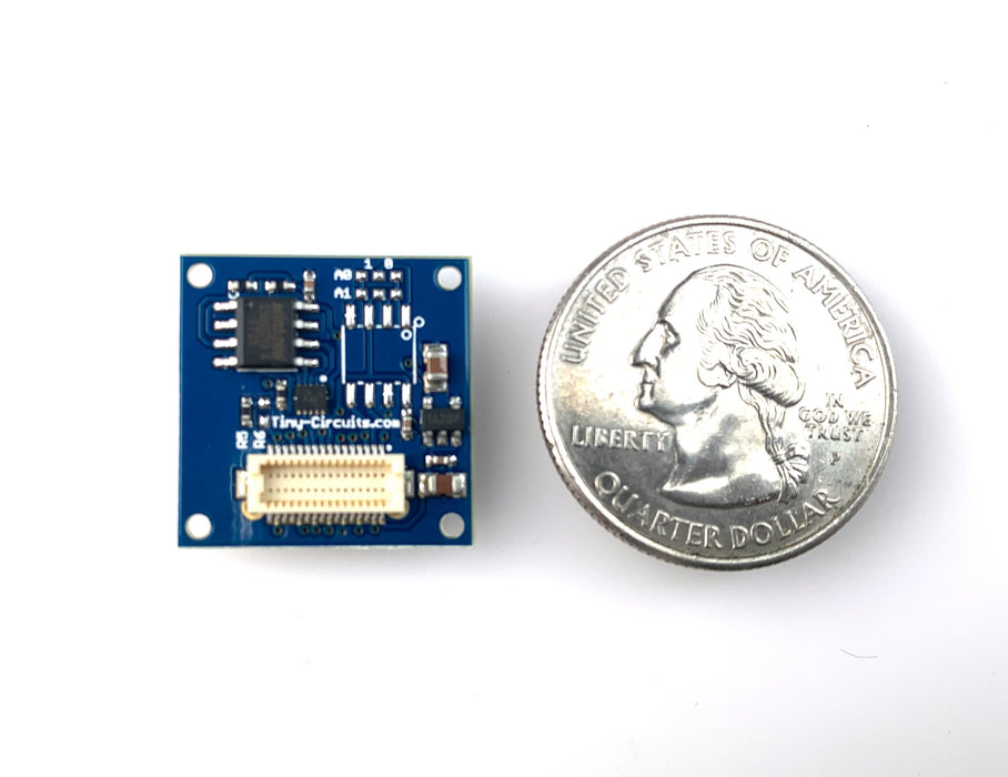 SRAM TinyShield