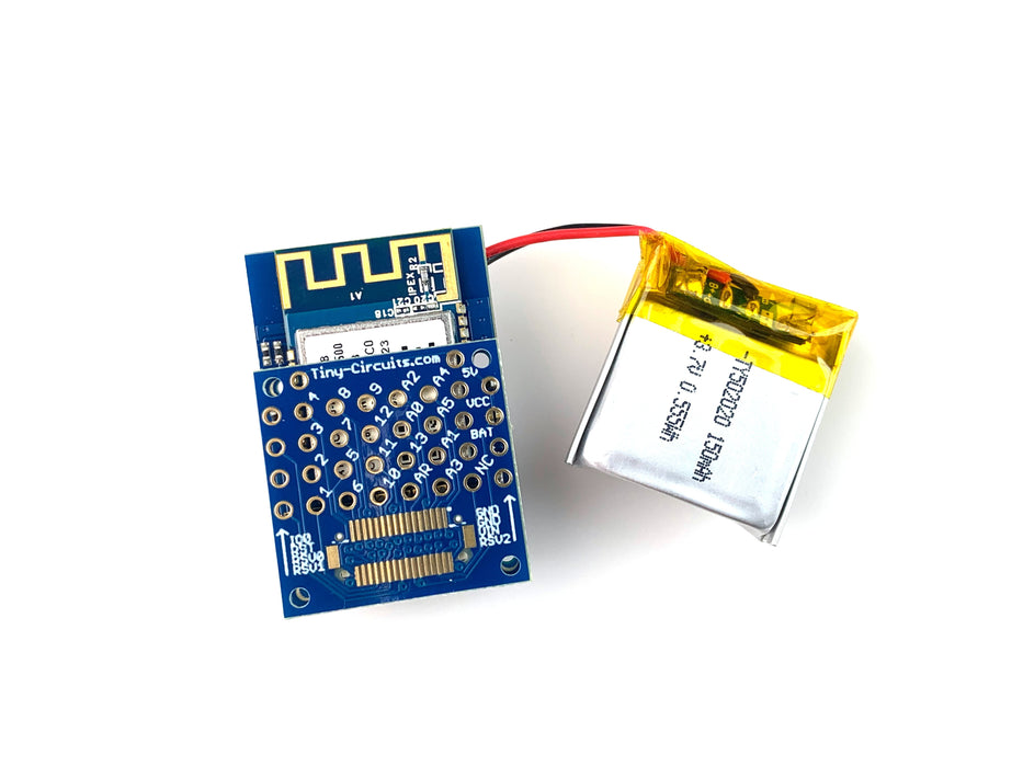 TinyZero IoT Kit
