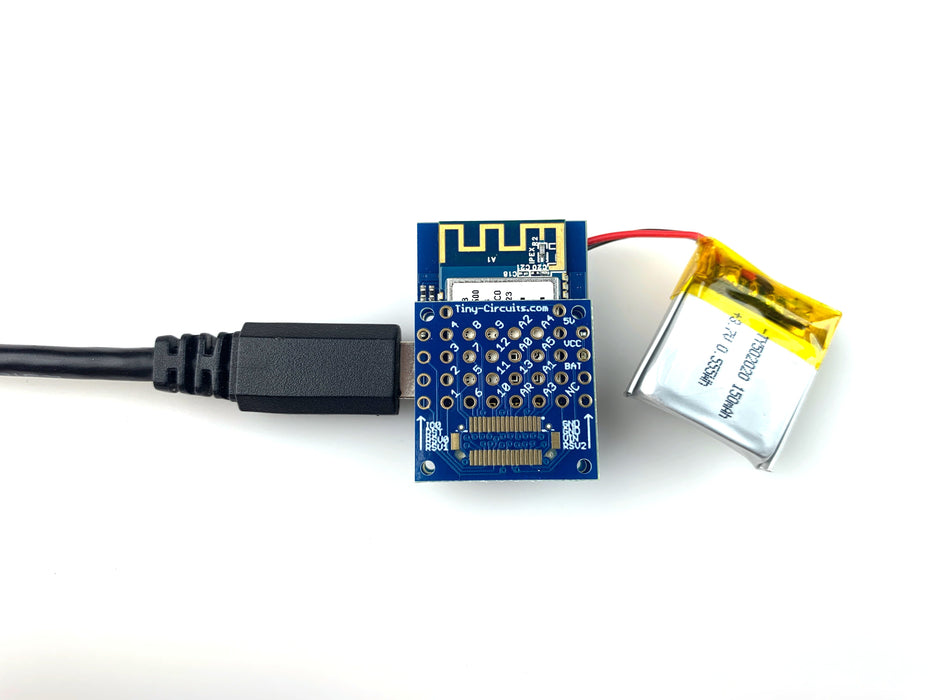 TinyZero IoT Kit