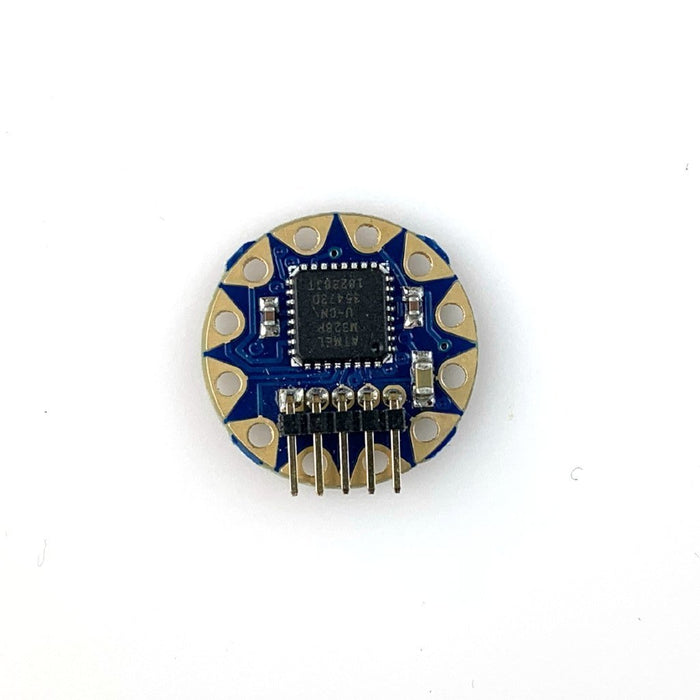 TinyLily Motor Board
