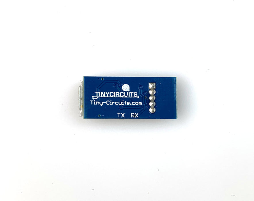TinyLily Mini USB Adapter
