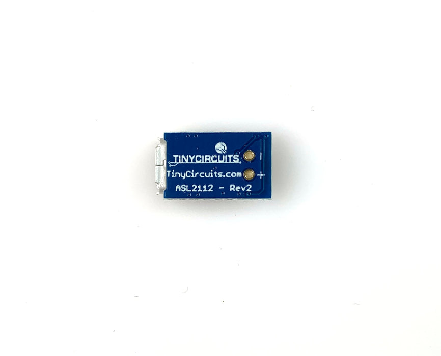 Tiny Battery Charger