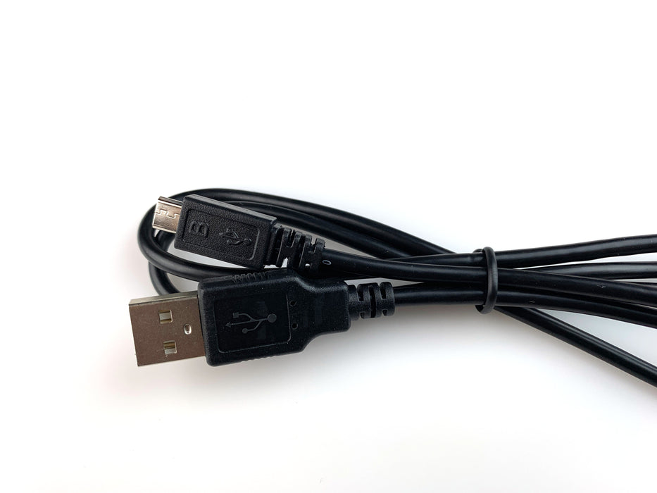 Micro USB Cable - 3 Feet