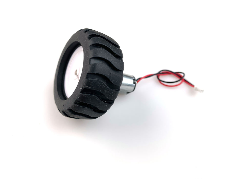 45mm Wheel