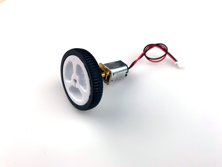 34mm Wheel