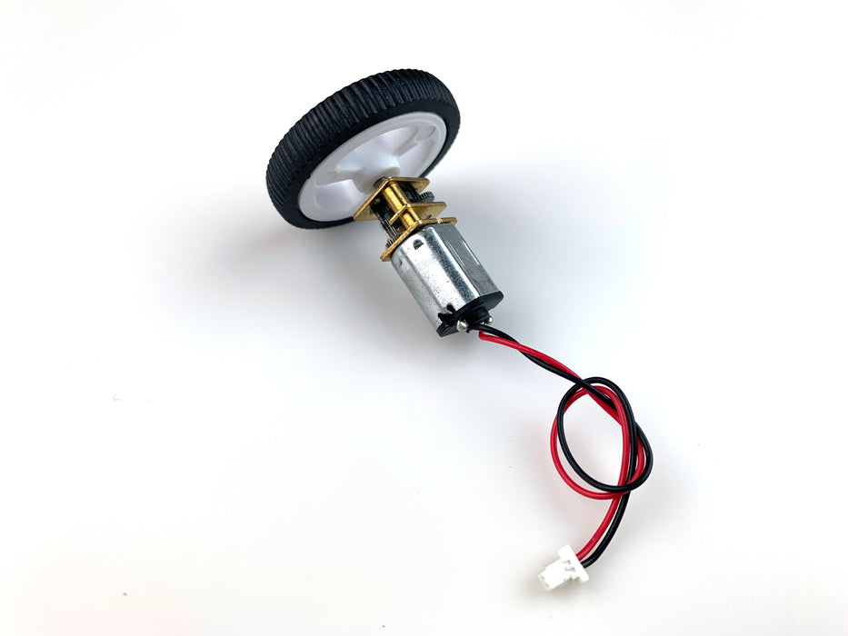 34mm Wheel