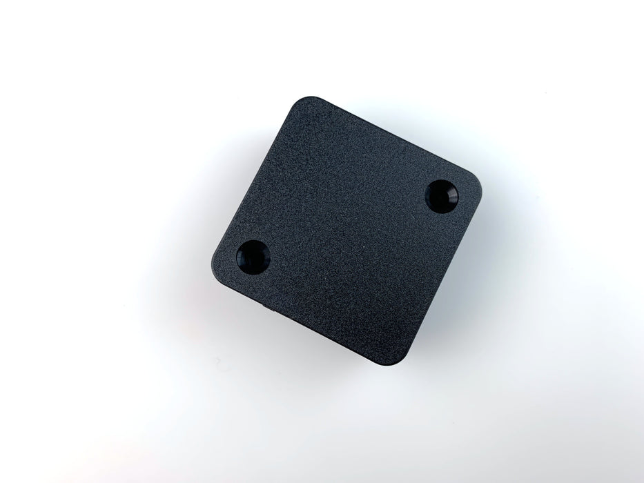 Plastic Project Enclosure Box 36mm x 36mm x 15mm