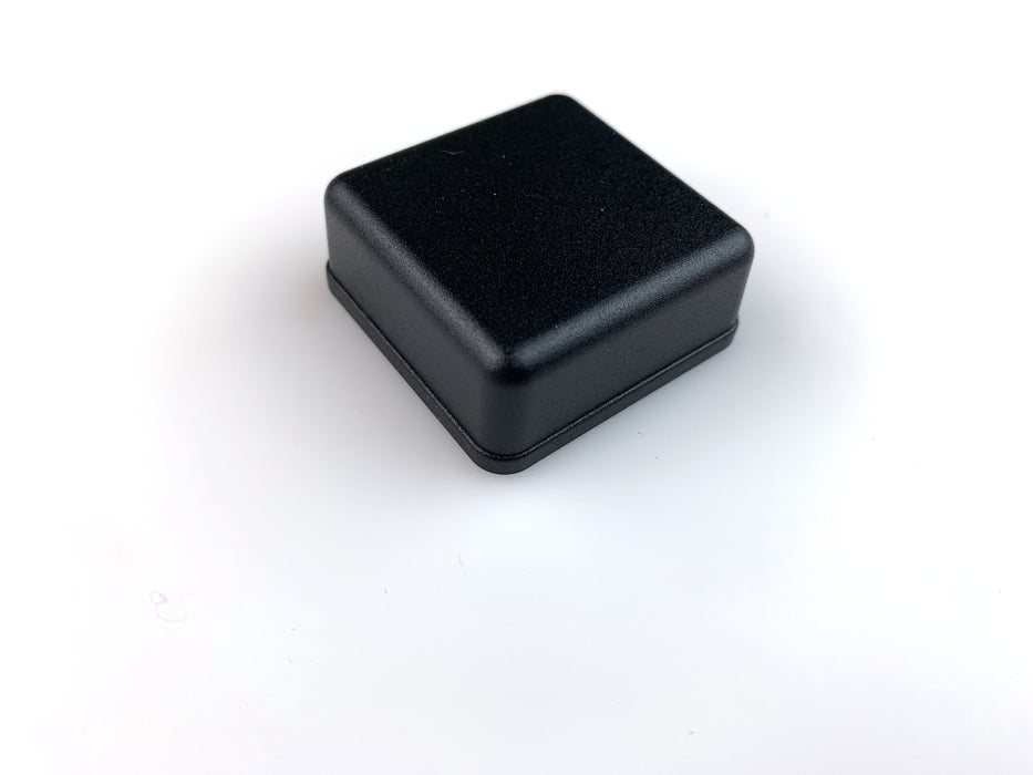 Plastic Project Enclosure Box 36mm x 36mm x 15mm