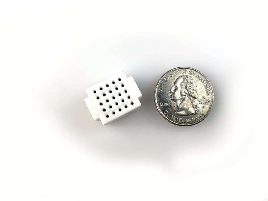 5x5 Tiny Breadboard