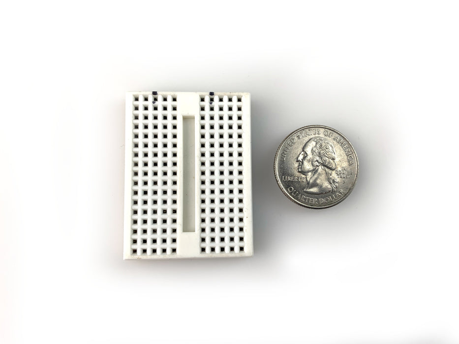 Mini Breadboard
