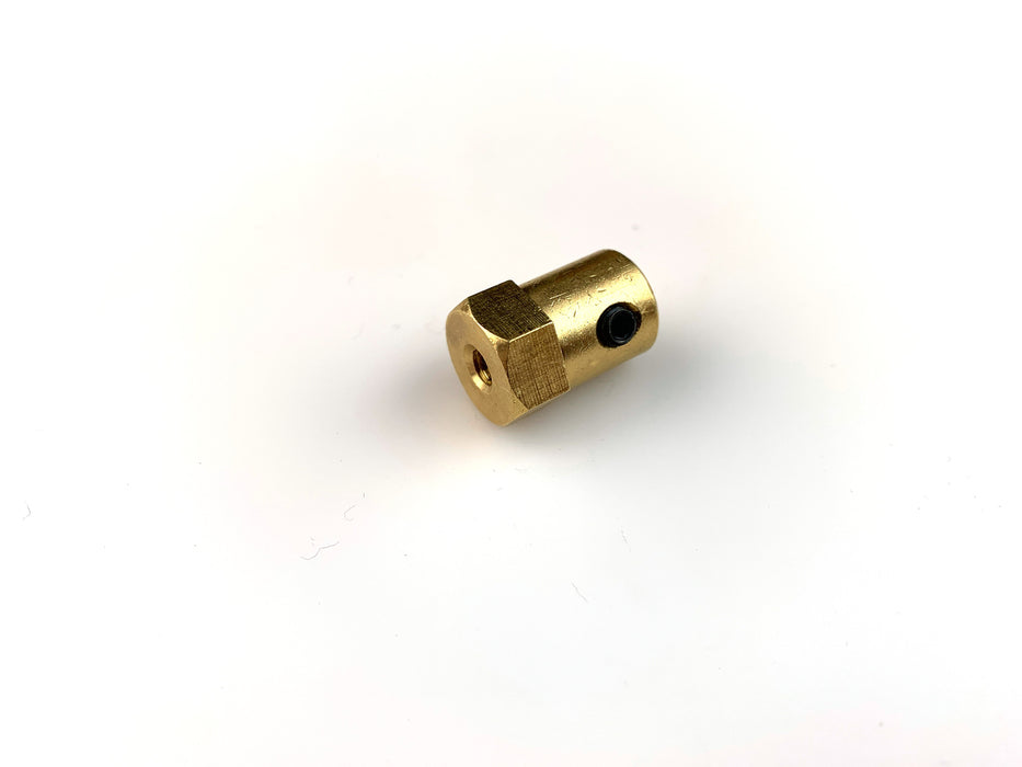 12mm Hex Adapter