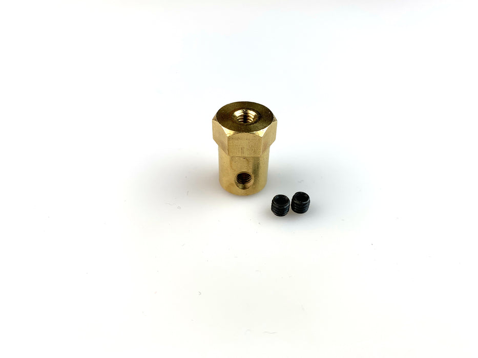 12mm Hex Adapter