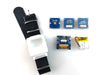 TinyScreen Smart Watch Kit with Enclosure and Band