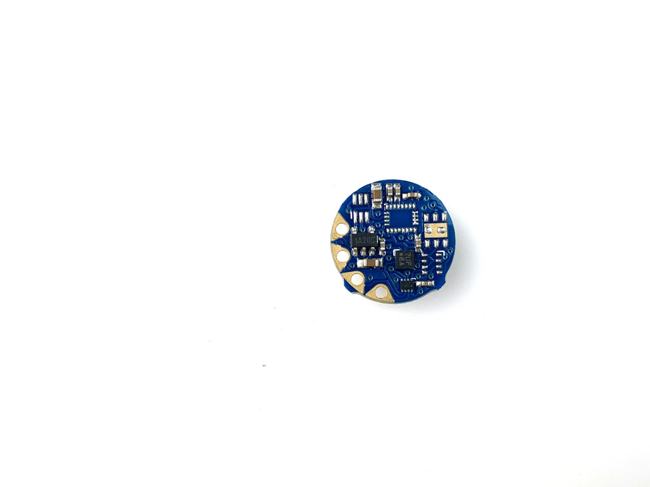 TinyLily Accelerometer