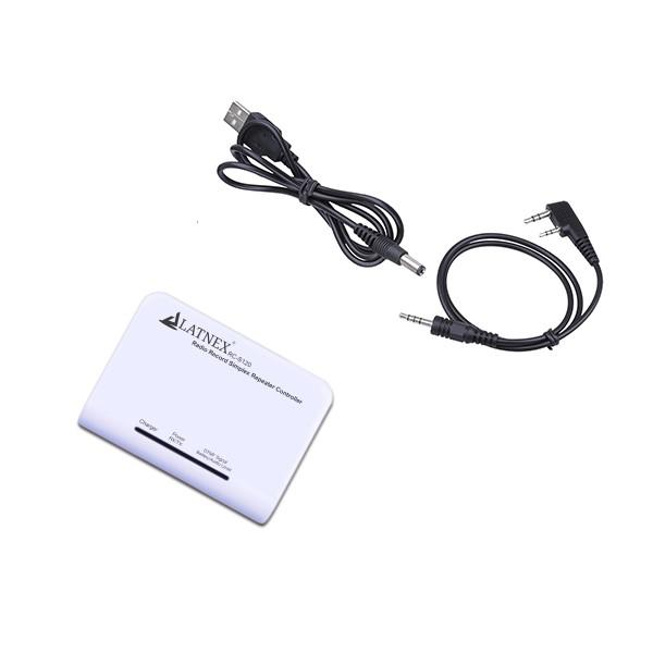 LATNEX RC-S120 Simplex Repeater Controller