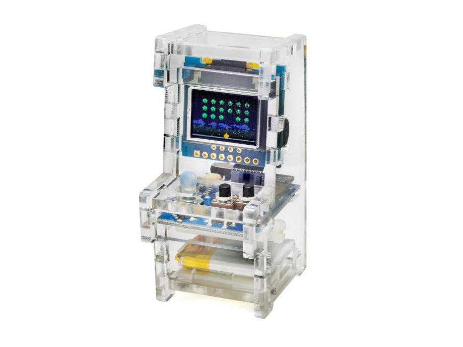 Tiny Arcade DIY Kit