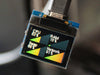 TinyScreen Basic Kit - TinyCircuits - 1