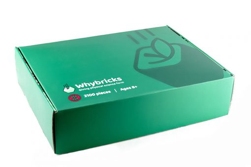 Whybricks Kit