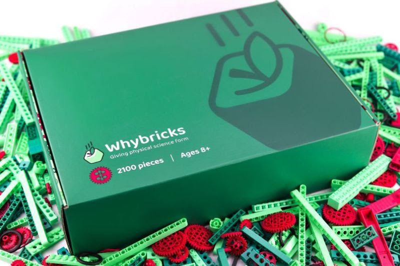 Whybricks Kit